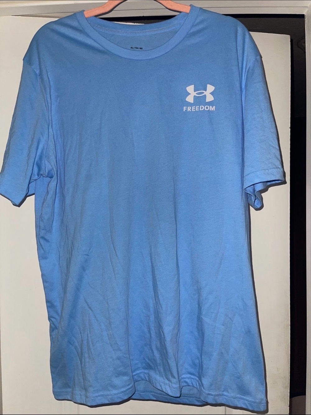 Under Armour Freedom Tshirt